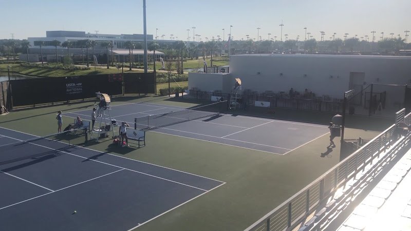 USTA National Campus - Image 2