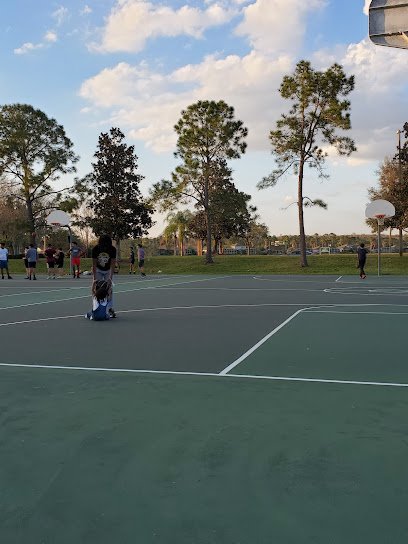 Osprey Park (Private Park) thumbnail