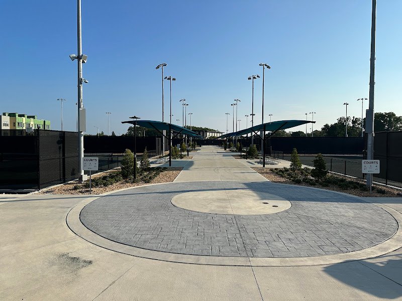Orlando Tennis Center - Image 2