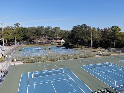RLP Pickleball Courts thumbnail