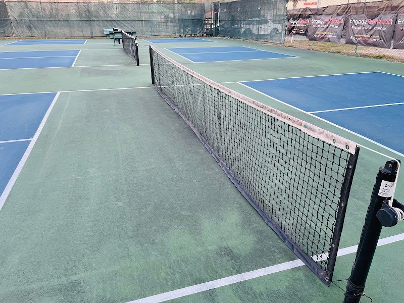 Oxford Park - Image 2