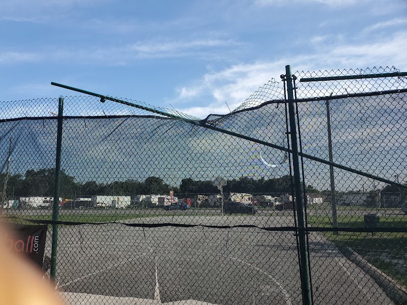 Oxford Park - Image 3