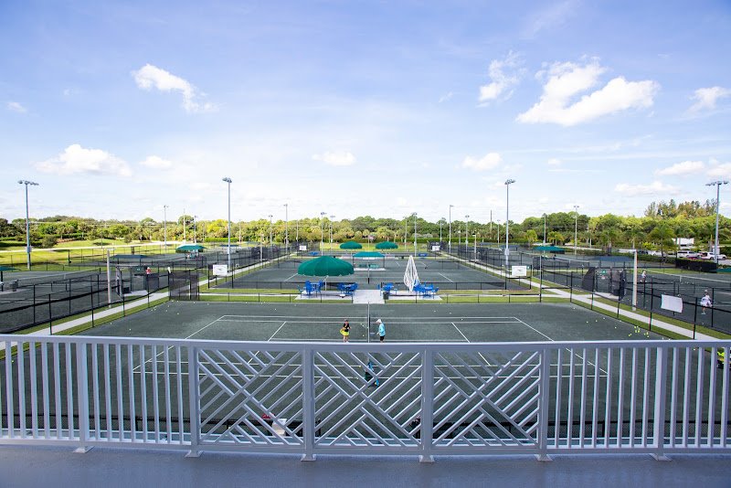 Palm Beach Gardens Tennis & Pickleball Center thumbnail