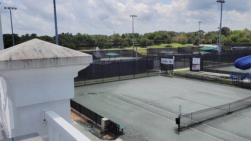 Palm Beach Gardens Tennis & Pickleball Center - Image 2