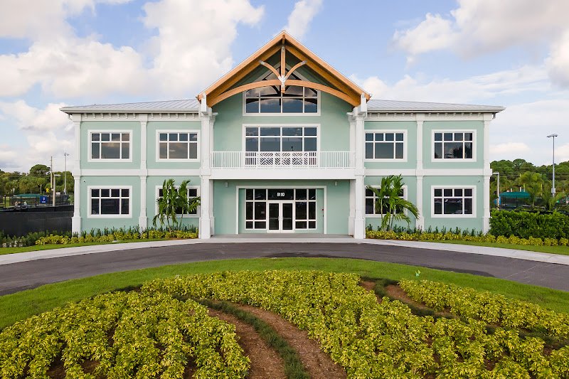 Palm Beach Gardens Tennis & Pickleball Center - Image 3