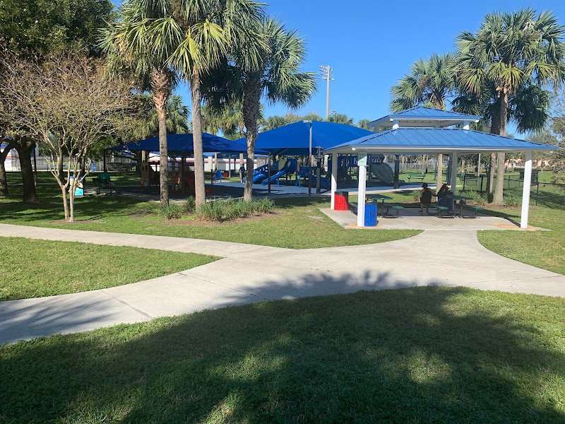 Lilac Park thumbnail