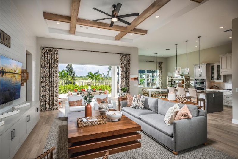 Regency at Avenir - Image 2