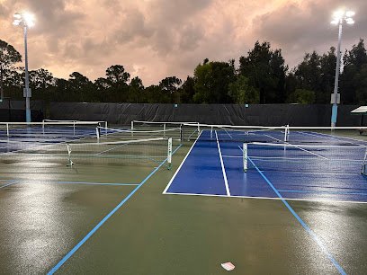 Pickleball Courts thumbnail