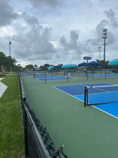 Lilac Pickleball Courts thumbnail