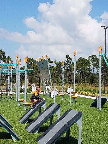 The Gardens North County District Park - Image 3