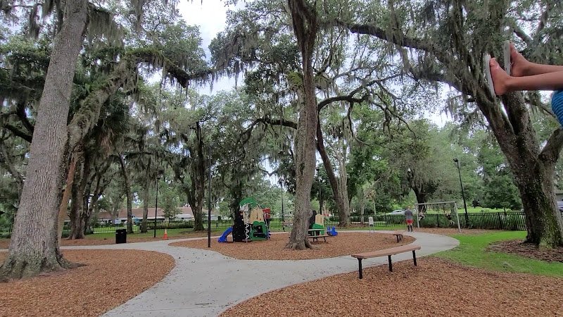 Southern Recreation Center - Image 2