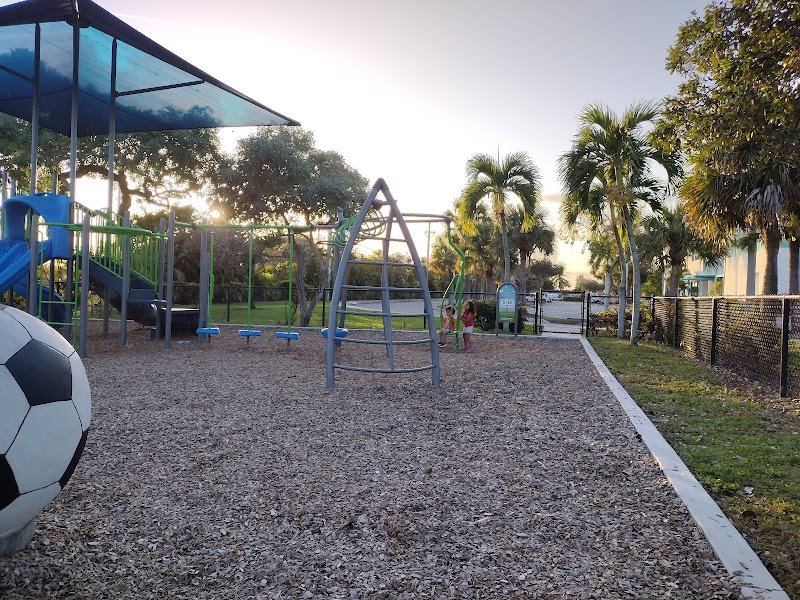 Village of Palm Springs Park thumbnail