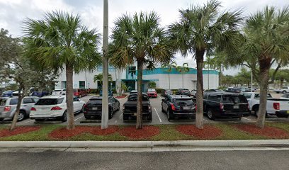 Palm Springs Pickleball Court thumbnail