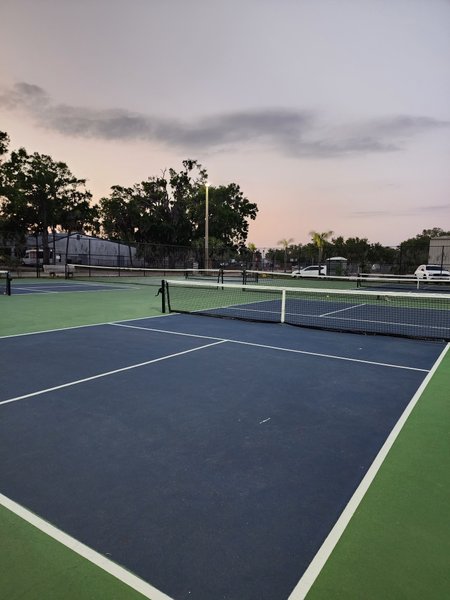 Palmetto Tennis Courts thumbnail