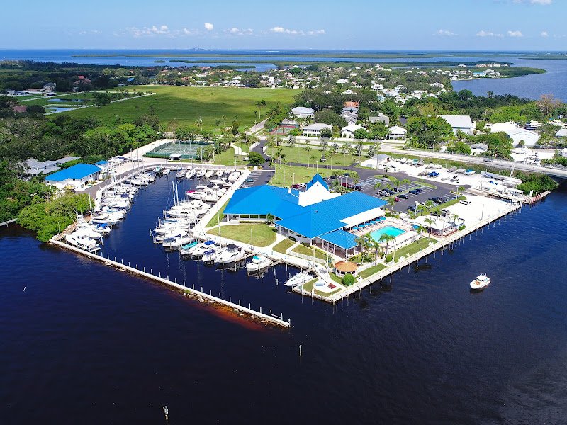 Bradenton Yacht Club