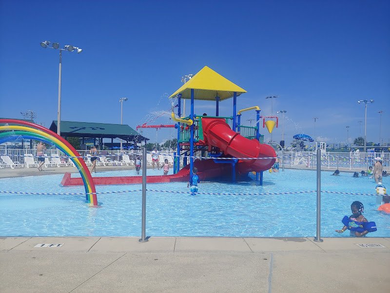 Frank Brown Park thumbnail