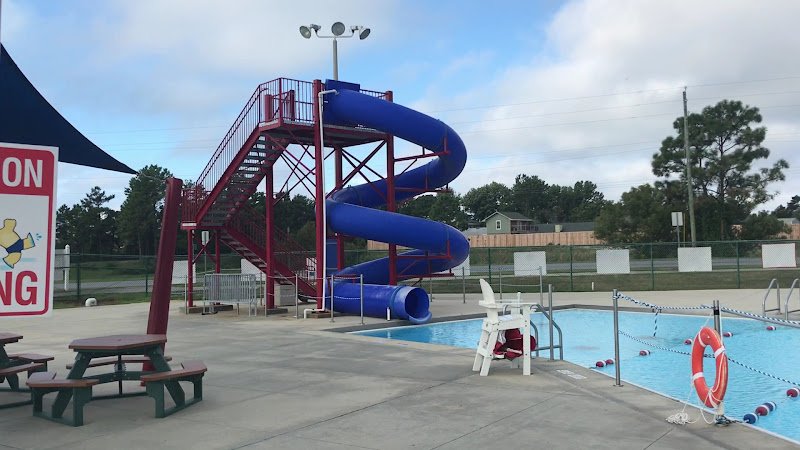 Frank Brown Park - Image 2