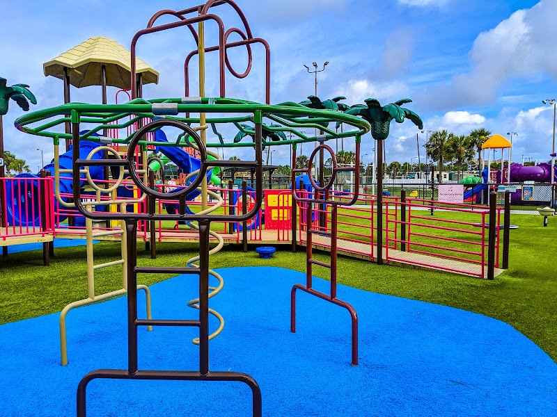 Frank Brown Park - Image 3