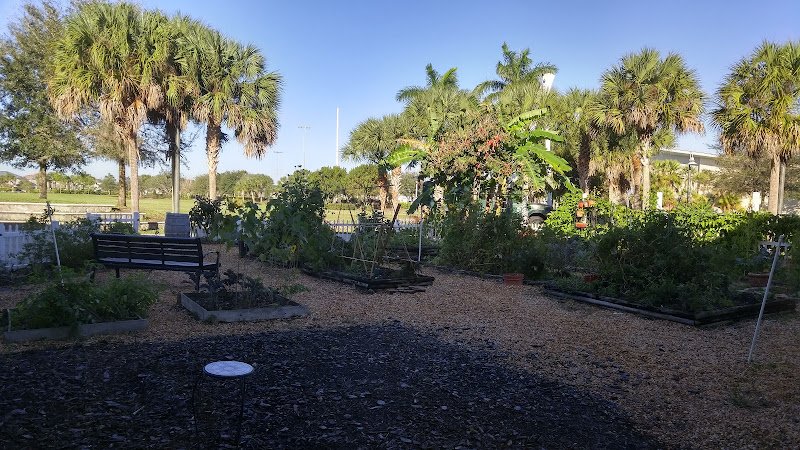 Parkland Recreational and Enrichment Center (P-REC) thumbnail