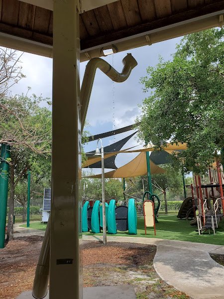 Parkland Recreational and Enrichment Center (P-REC) - Image 2