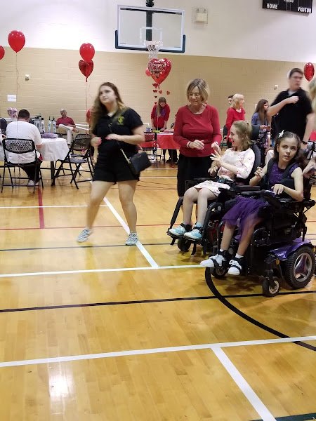 Parkland Recreational and Enrichment Center (P-REC) - Image 3