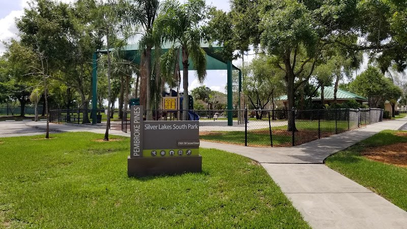 SilverLakes Park - South - Image 3