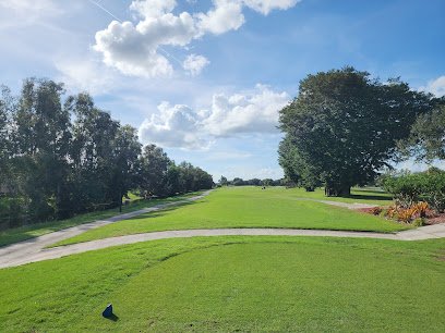 Pembroke Lakes Golf thumbnail