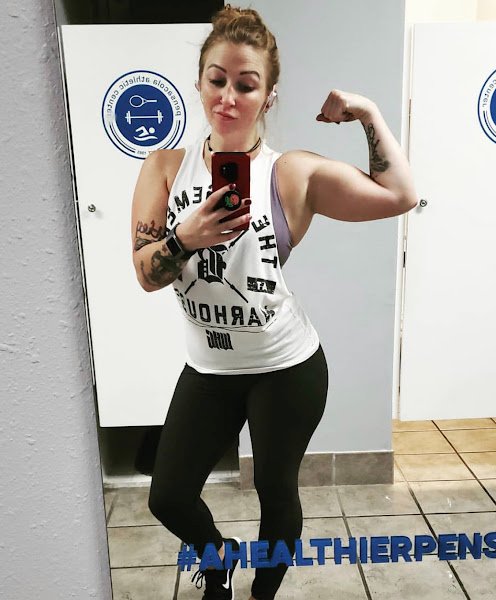 Pensacola Athletic Center - Image 2