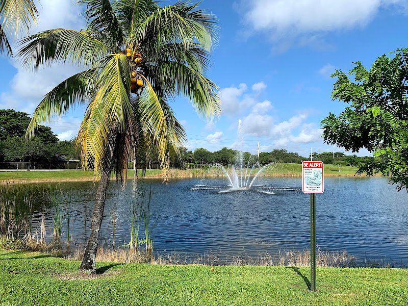 Plantation Central Park thumbnail