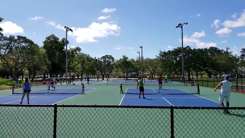 Pompano Beach Community Park - Image 2