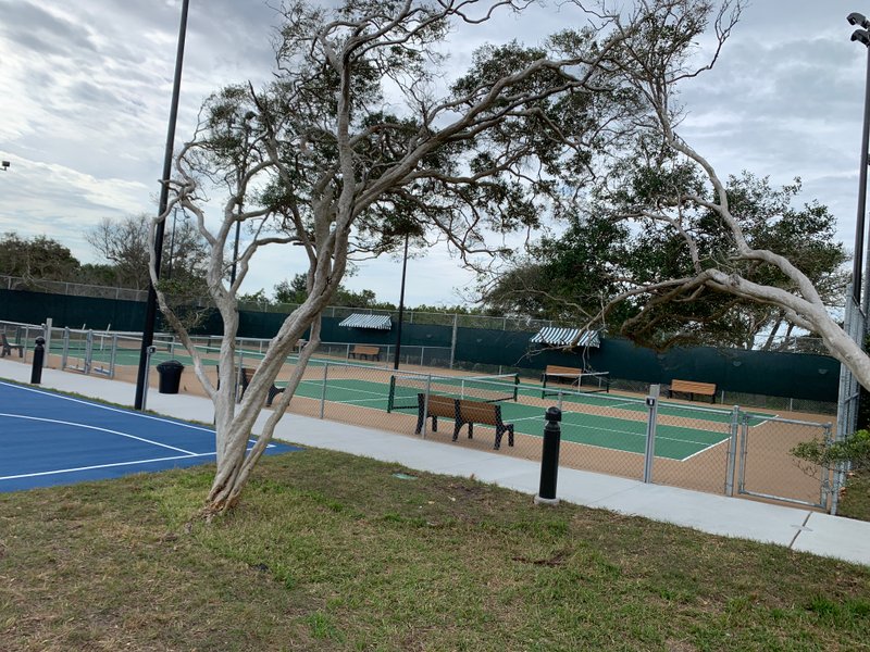 Timothy Pollard Memorial Park thumbnail