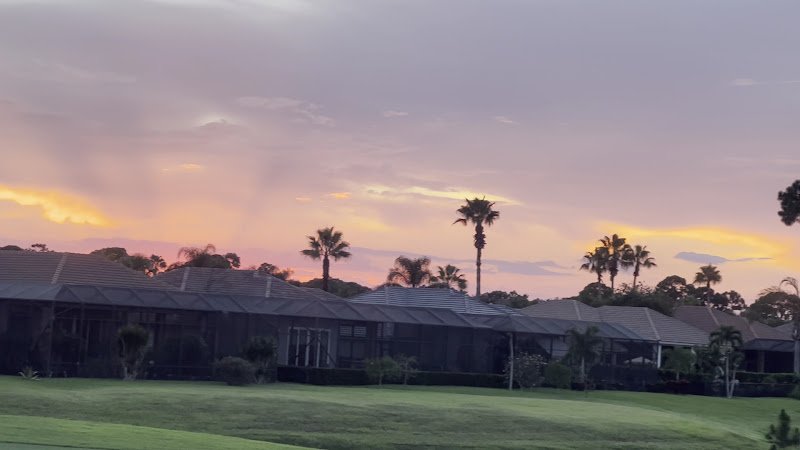 Pickleball courts at PGA Village thumbnail