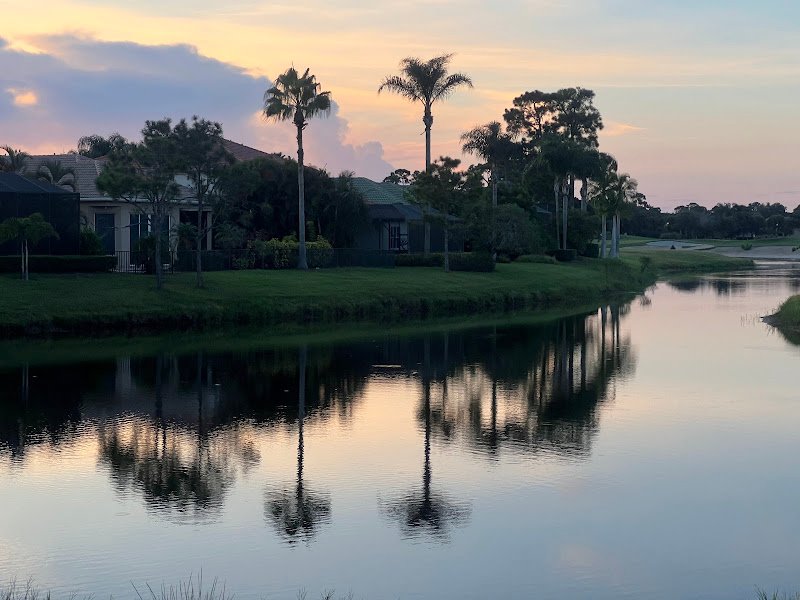 Pickleball courts at PGA Village - Image 2