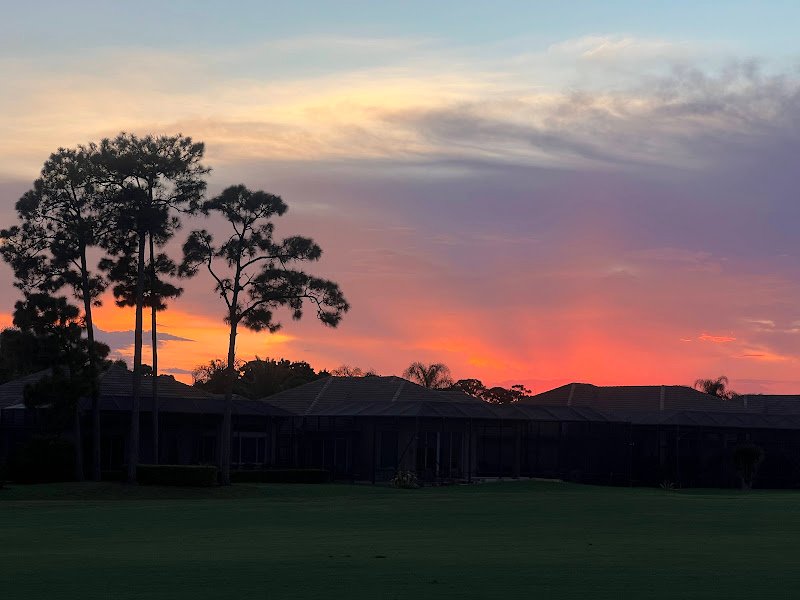 Pickleball courts at PGA Village - Image 3