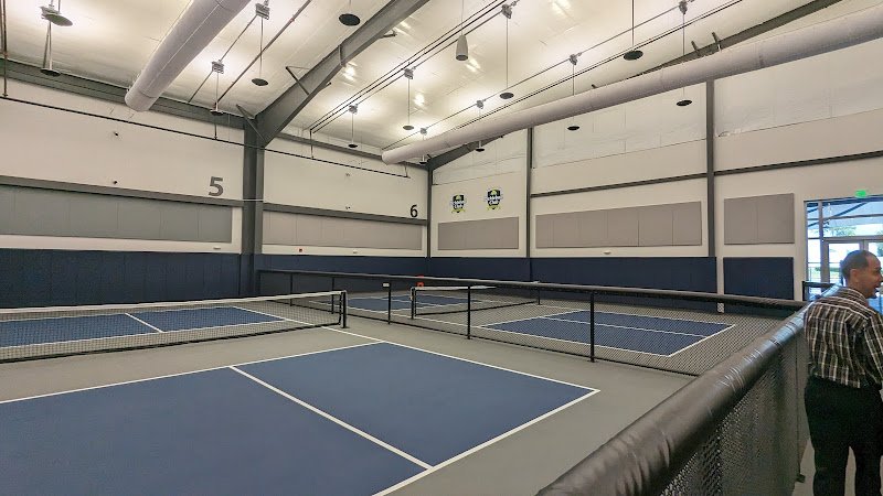 The Pickleball Club at St. Lucie West thumbnail