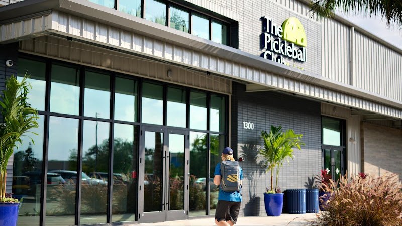 The Pickleball Club at St. Lucie West - Image 3