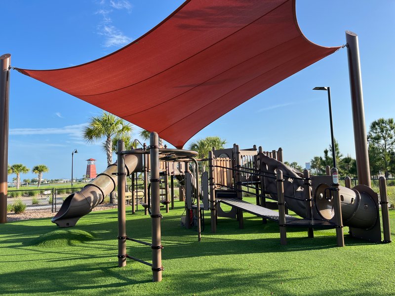 Jack Peeples Community Park thumbnail