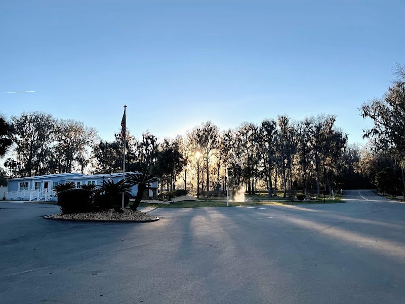 Ocala North RV Resort - Image 3