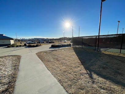 Walton Sports Complex thumbnail