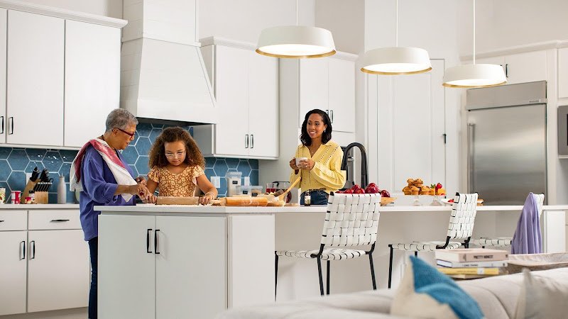 Shoreview at Lakewood Ranch Waterside by Pulte Homes thumbnail