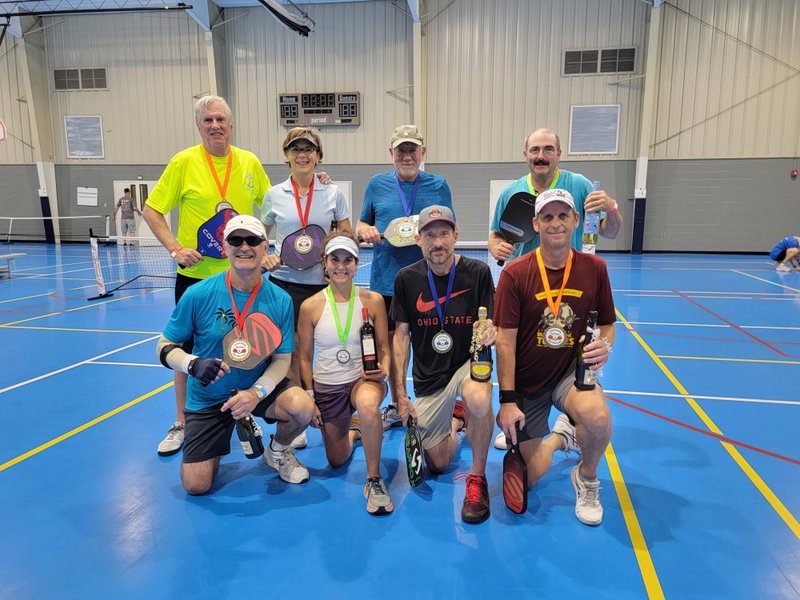 Newtown Estates Park thumbnail