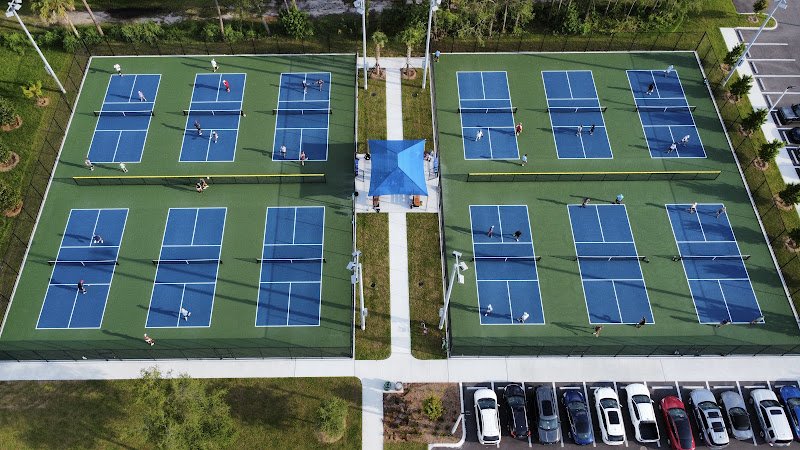 Sarasota Pompano Pickleball thumbnail