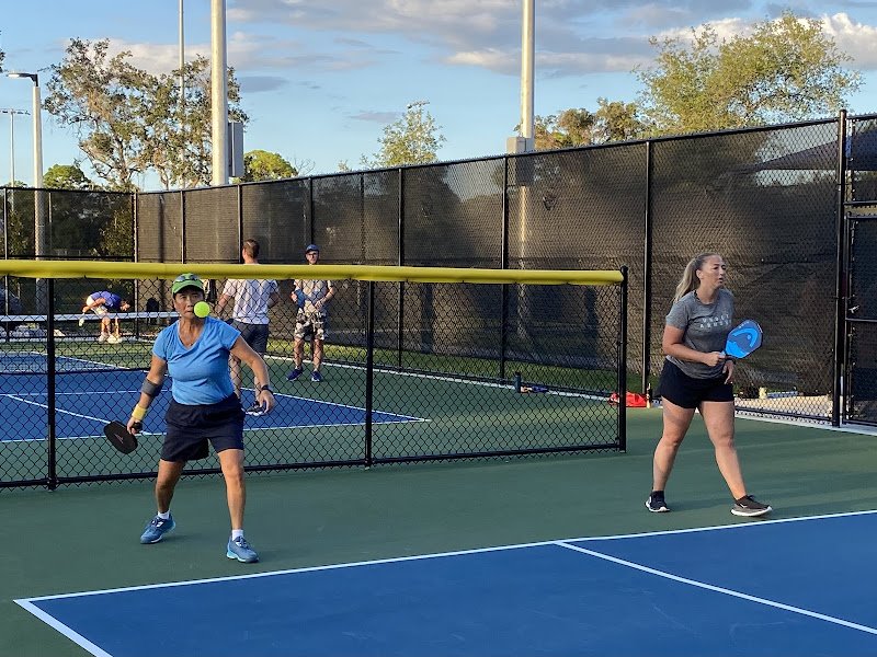 Sarasota Pompano Pickleball - Image 2
