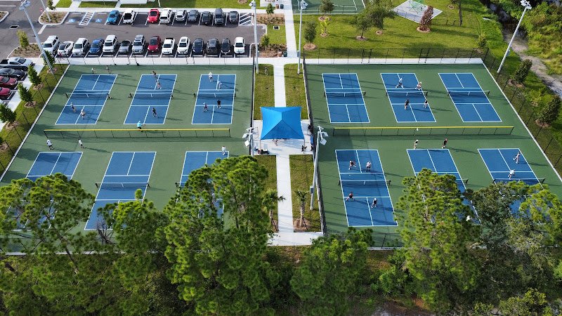Sarasota Pompano Pickleball - Image 3