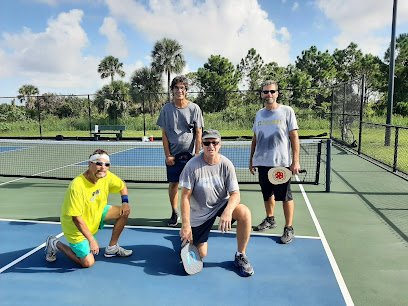 Sebastian Pickleball Complex thumbnail