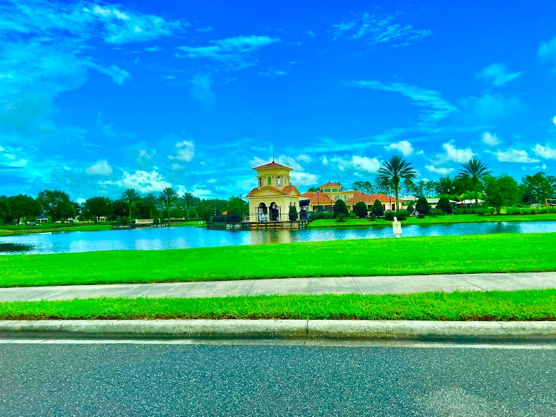 Murabella Amenity Center - Image 2