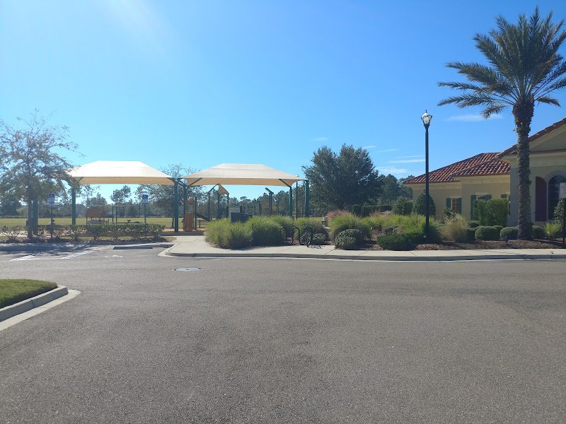 Murabella Amenity Center - Image 3