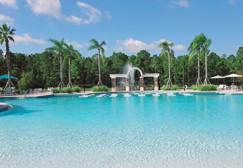 Del Webb Sunbridge - Hammock Club thumbnail