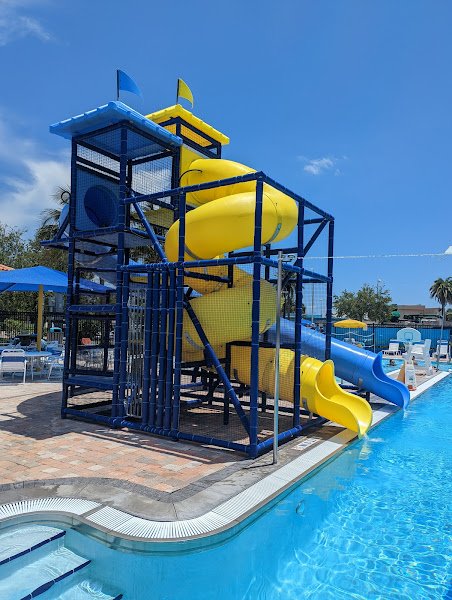 J W Cate Recreation Center thumbnail