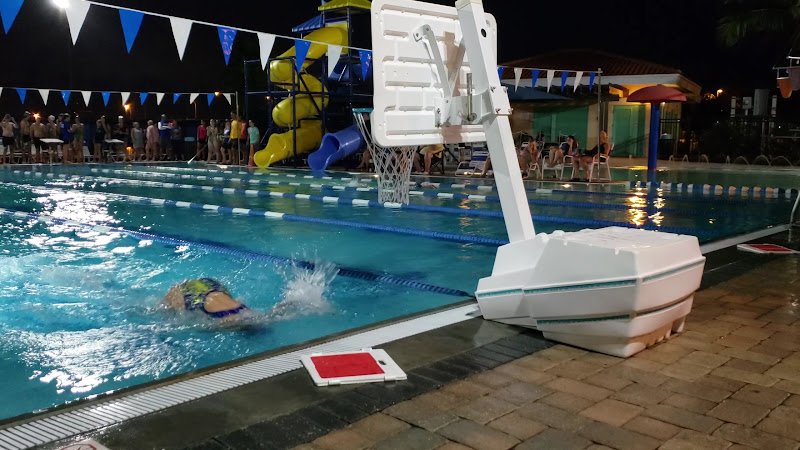 J W Cate Recreation Center - Image 2